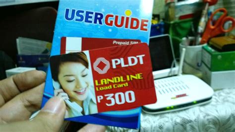 pldt333|Setting up my PLDT Landline Plus .